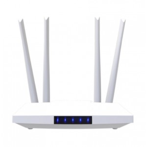 4G路由器全网通插卡无线随身移动wifi移动电信联通