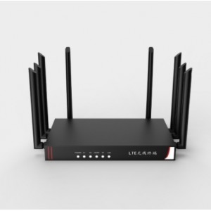 4g路由器家用插卡随身移动wifi路由器LC450智能无线路由器